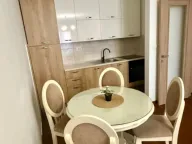 Izdavanje, jednosoban stan, 49m², Master Kvart, Podgorica - image 2