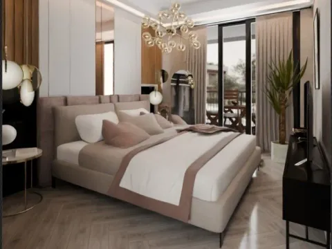 Sale, studio apartment, 32m², Radanovići, Kotor - image 2