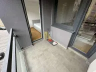 Izdavanje, dvosoban stan, 44m², Novo naselje, Novi Sad - image 8