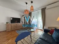 Izdavanje, dvosoban stan, 60m², Novi Sad Sve Podlokacije, Novi Sad - image 1
