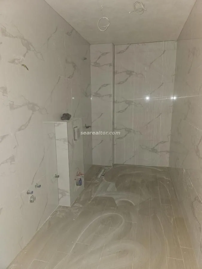 Prodaja, jednosoban stan, 56m², Ulcinj, Crna Gora