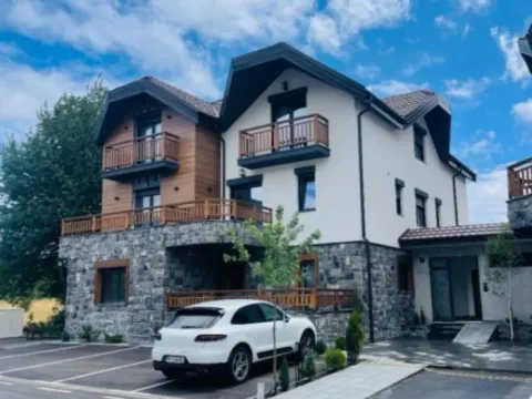 Prodaja, jednosoban stan, 48m², Breza, Kolašin - image 8