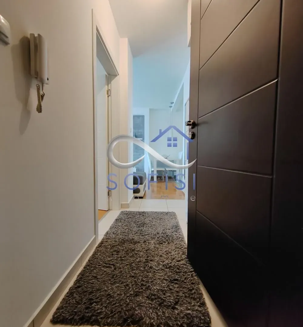 Prodaja, dvosoban stan, 39m², Grbavica, Novi Sad Sve Podlokacije