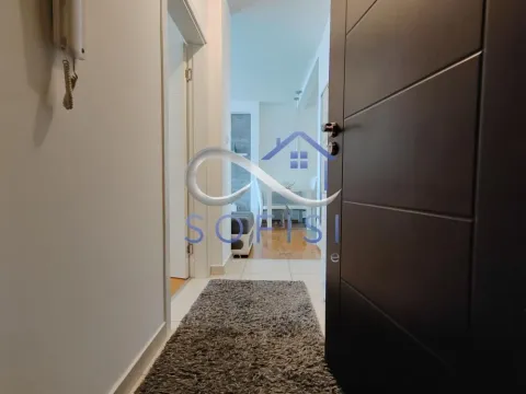 Prodaja, dvosoban stan, 39m², Grbavica, Novi Sad Sve Podlokacije - image 15