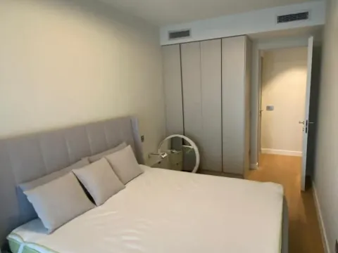 Izdavanje, dvosoban stan, 56m², Novi Beograd Blok 65, Novi Beograd Sve Podlokacije - image 13