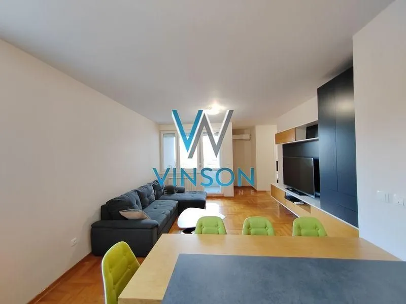 Rent, one bedroom apartment, 48m², Novi Sad Sve Podlokacije, Novi Sad