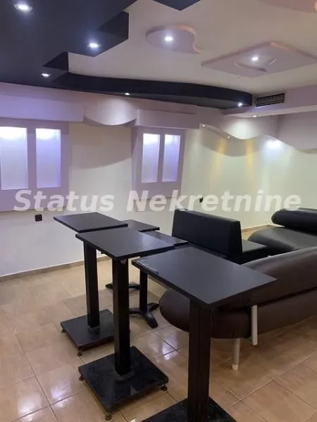 Sale, office space, 125m², Centar, Novi Sad