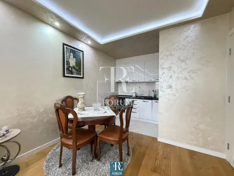 Rent, one bedroom apartment, 50m², Central Point, Podgorica - image 4