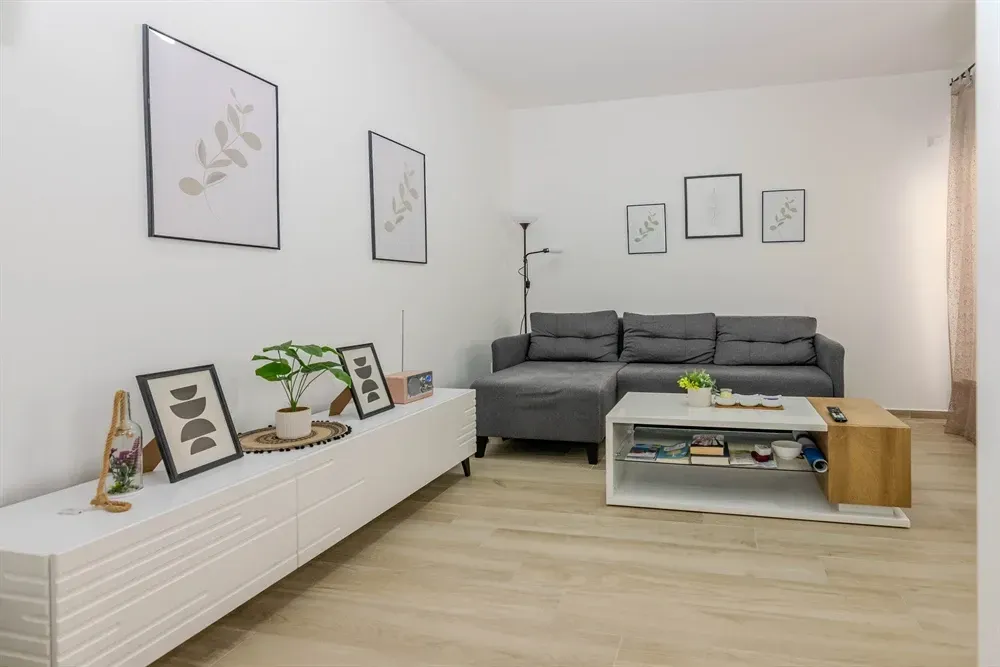 Prodaja, stan, 33m², Herceg Novi, Crna Gora