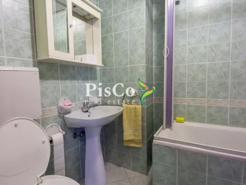 Izdavanje, dvosoban stan, 60m², Preko Morače, Podgorica - image 2