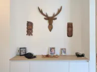 Rent, three bedroom apartment, 86m², Dobrota, Kotor - image 9