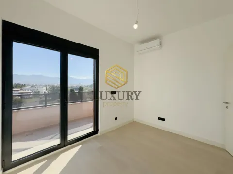 Prodaja, dvosoban stan, 118m², Krivi Most, Podgorica - image 14