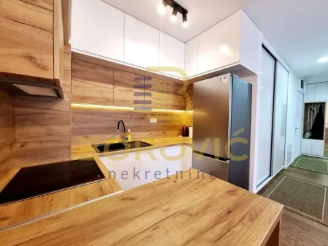 Rent, two bedroom apartment, 67m², Višnjička Banja, Palilula Sve Podlokacije - image 6