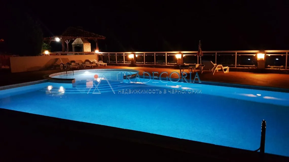 Prodaja, jednosoban stan, 63m², Dobra Voda, Bar