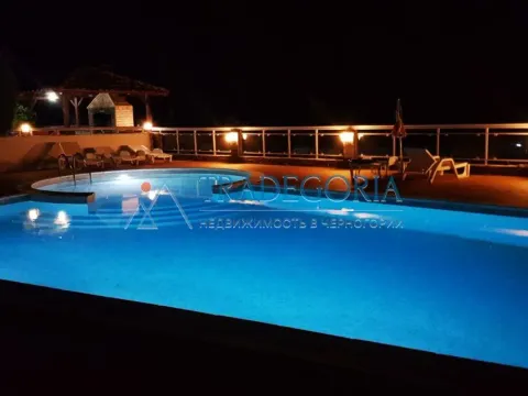 Prodaja, jednosoban stan, 63m², Dobra Voda, Bar - image 13