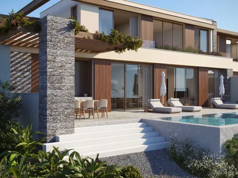 Sale, house, 176m², Luštica Bay, Tivat - image 1