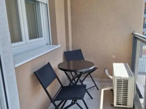 Izdavanje, jednosoban stan, 47m², Stari Aerodrom, Podgorica - image 11