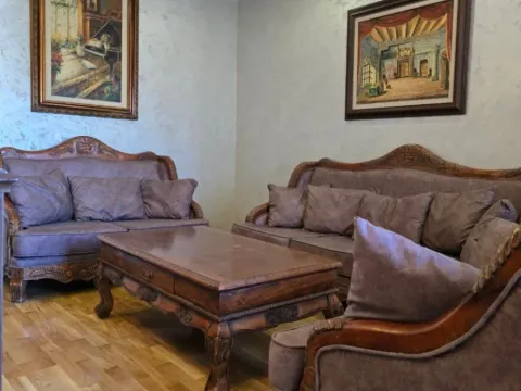 Izdavanje, stan, 90m², Tuški Put, Podgorica - image 5