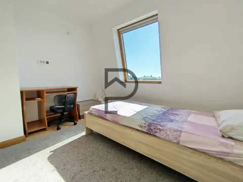 Izdavanje, stan, 82m², Pobrežje, Podgorica - image 10