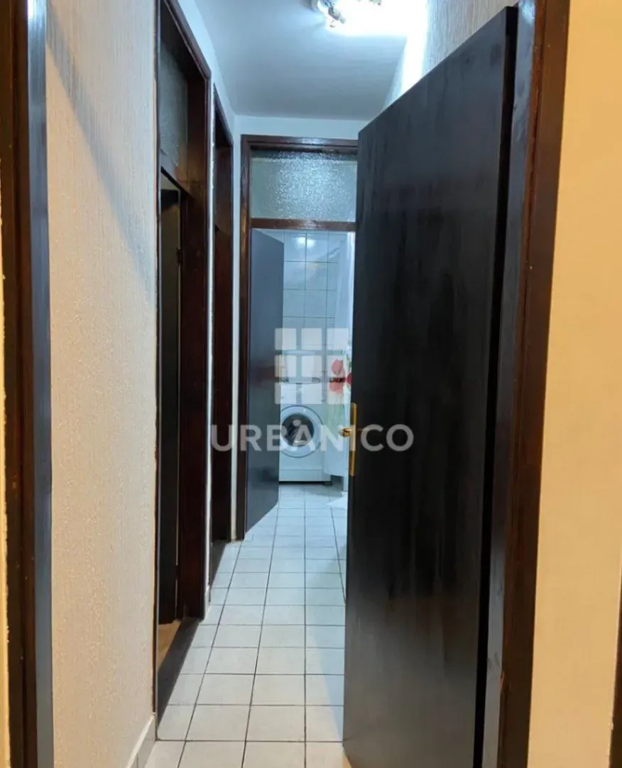 Prodaja, dvosoban stan, 80m², Stari Aerodrom, Podgorica