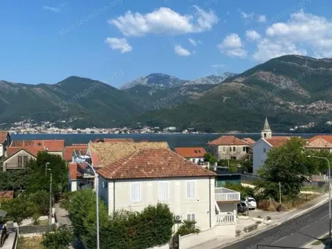 Prodaja, dvosoban stan, 49m², Donja Lastva, Tivat - image 3