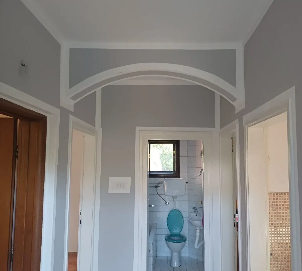 Izdavanje, kuća, 90m², Ćurilac, Danilovgrad