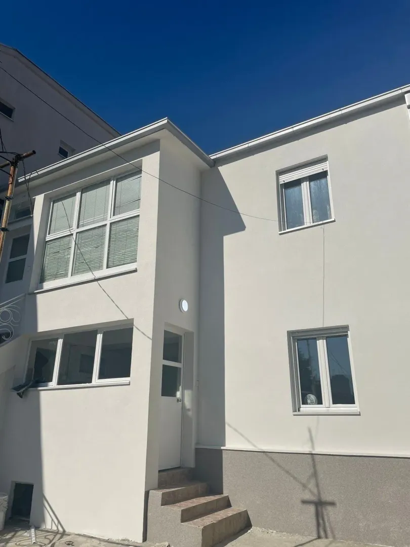 Rent, one bedroom apartment, 50m², Preko Morače, Podgorica