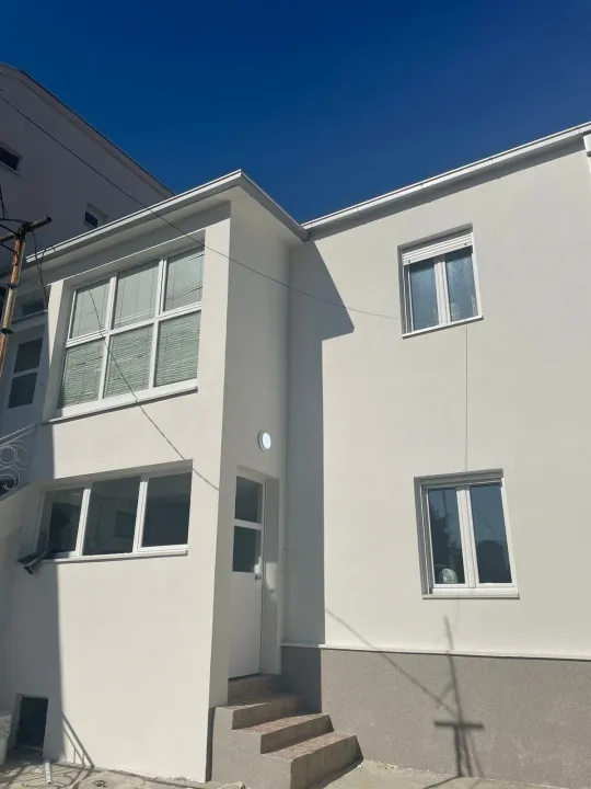 Rent, one bedroom apartment, 50m², Preko Morače, Podgorica