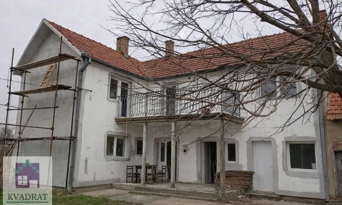 Prodaja, kuća, 130m², Poljane, Obrenovac