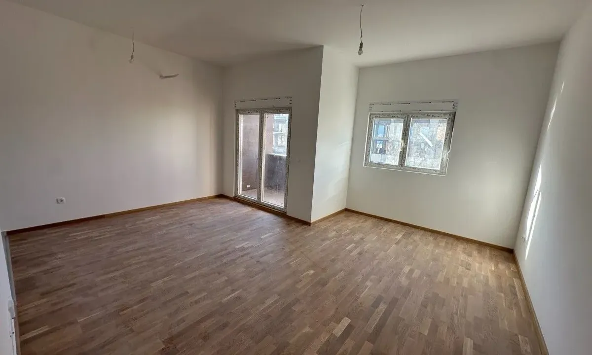 Sale, two bedroom apartment, 72m², Zabjelo, Podgorica