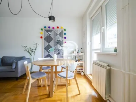 Sale, three bedroom apartment, 72m², Crveni Krst, Beograd - image 19