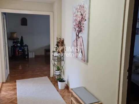 Prodaja, dvosoban stan, 70m², Vračar Sve Podlokacije, Beograd - image 8