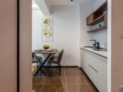 Sale, one bedroom apartment, 52m², Bečići, Budva - image 5