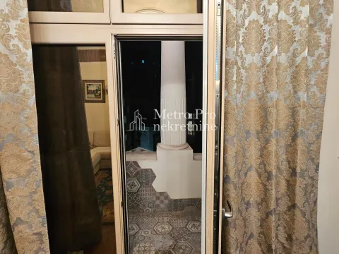 Prodaja, dvosoban stan, 43m², Stari Grad, Beograd - image 4