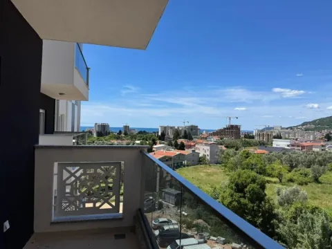 Studio for Sale, 36m2, Bar Studio for Sale, 36m2, Bar