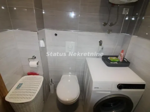 Izdavanje, trosoban stan, 63m², Socijalno, Novi Sad Sve Podlokacije - image 13