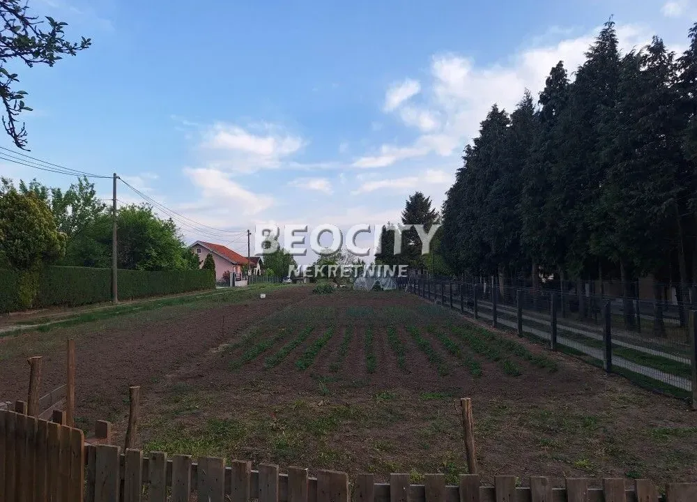 Sale, land lot, 22m², Surčin (mesto), Surčin