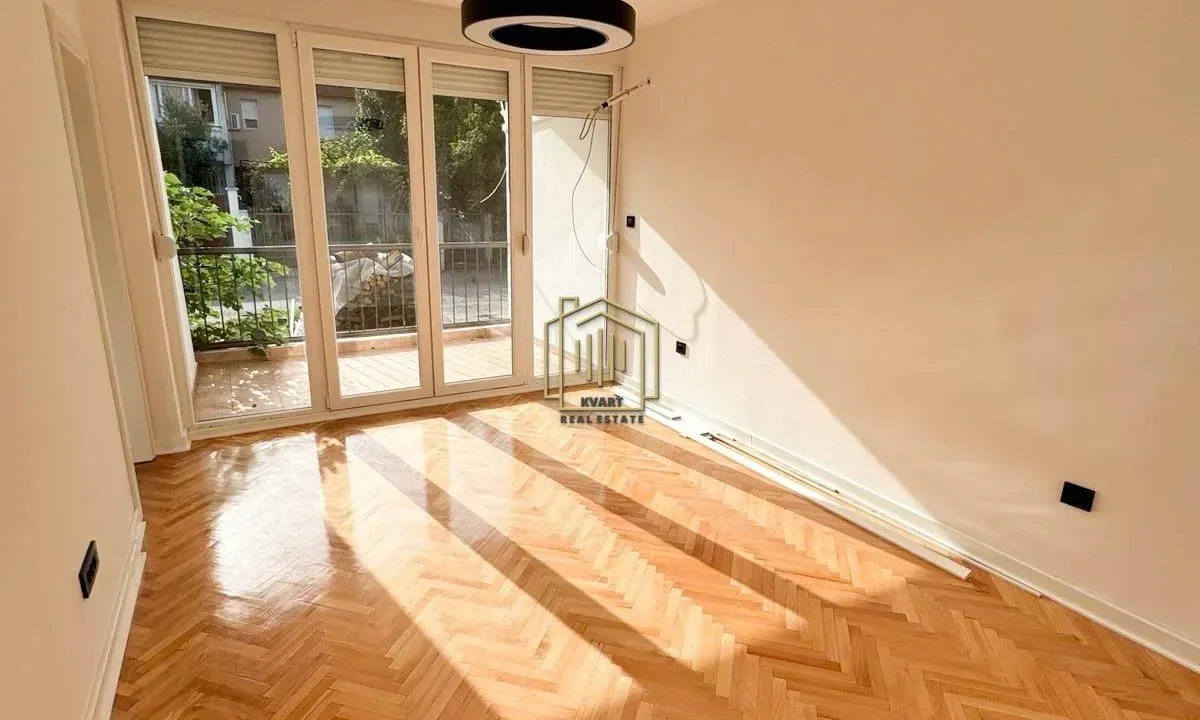 Rent, two bedroom apartment, 66m², Zabjelo, Podgorica