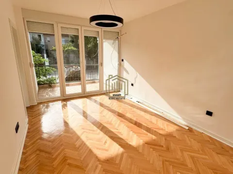 Izdavanje, dvosoban stan, 66m², Zabjelo, Podgorica - image 1