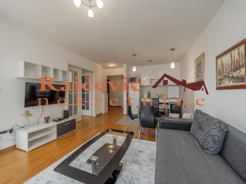 Izdavanje, jednosoban stan, 43m², Tašmajdan, Palilula Sve Podlokacije - image 5