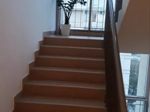 Izdavanje, dvosoban stan, 50m², Novi Beograd Blok 67, Novi Beograd Sve Podlokacije - image 11