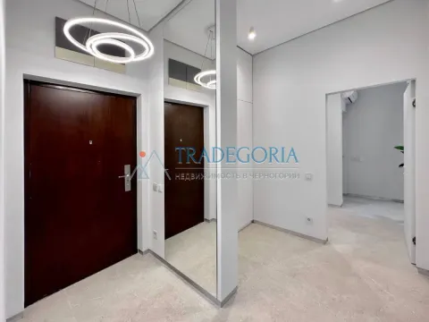 Prodaja, dvosoban stan, 95m², Bečići, Budva - image 16