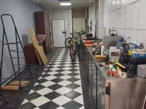 Izdavanje, parking/garaža, 40m², Momišići, Podgorica - image 2