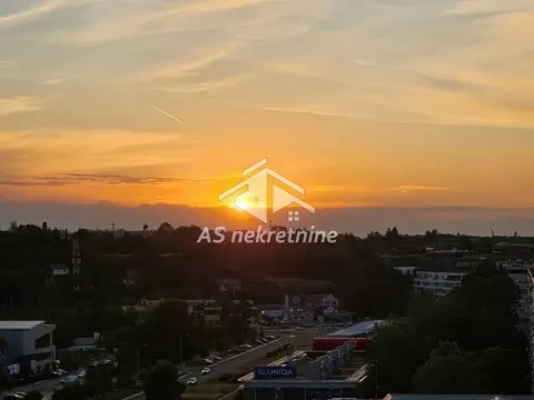 Rent, two bedroom apartment, 50m², Novi Beograd Blok 38, Novi Beograd Sve Podlokacije - image 17