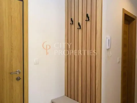 Rent, apartment, 71m², New City, Podgorica - image 8