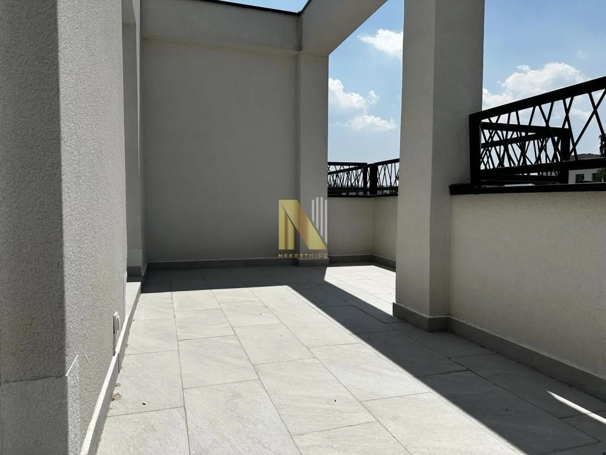 Prodaja, dvosoban stan, 51m², Telep, Novi Sad Sve Podlokacije