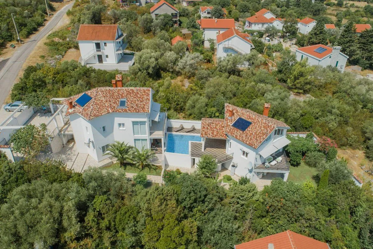 Prodaja, kuća, 525m², Luštica, Tivat