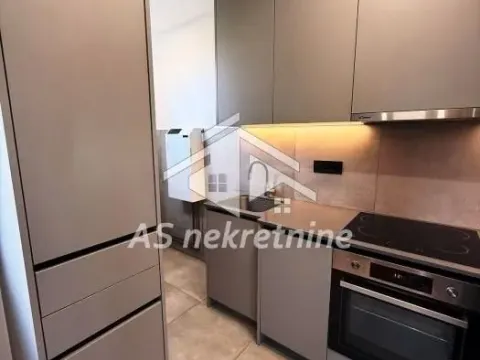 Izdavanje, dvosoban stan, 50m², Lekino Brdo, Voždovac Sve Podlokacije - image 2