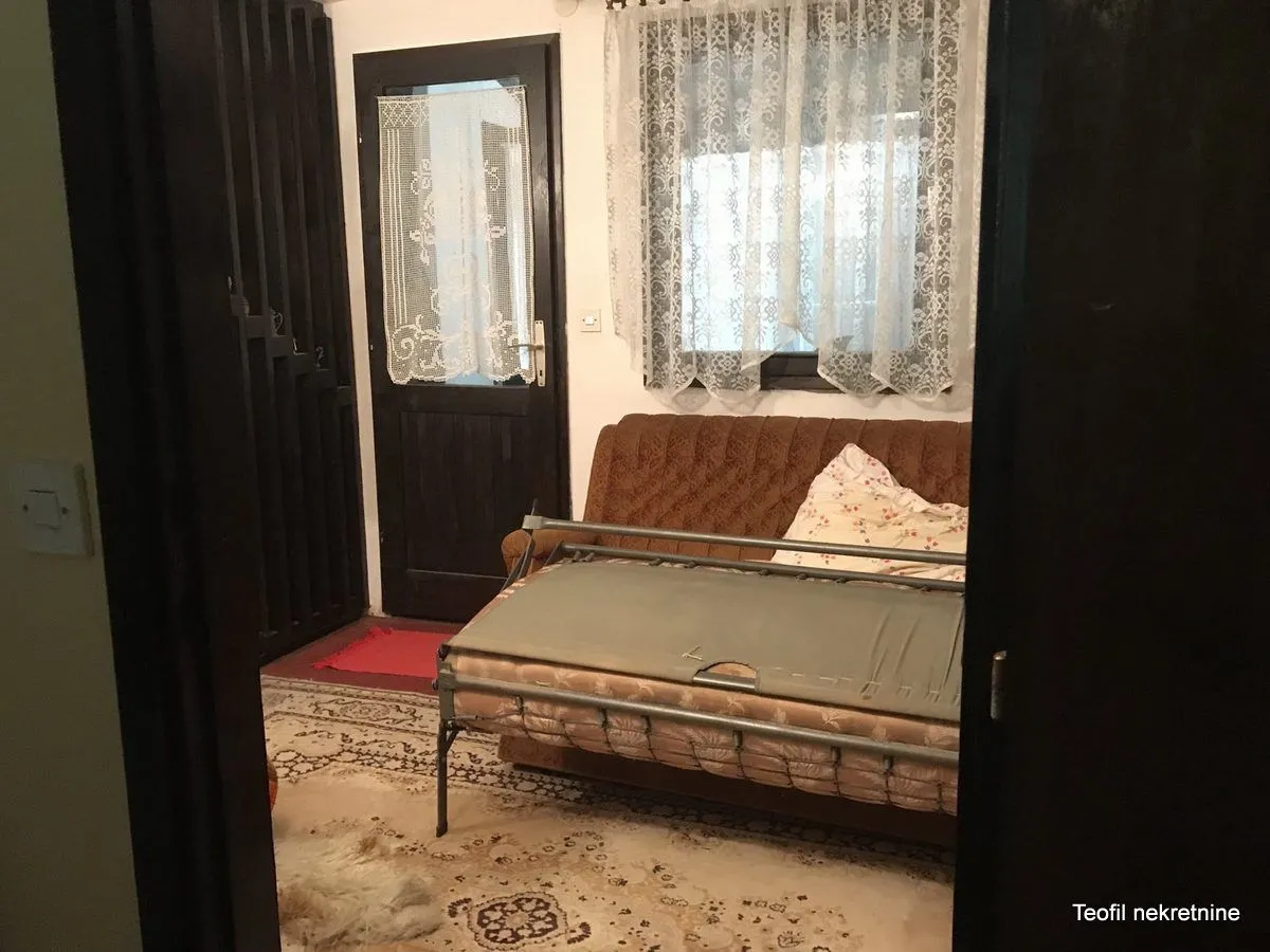 Prodaja, kuća, 34m², Čortanovci, Inđija