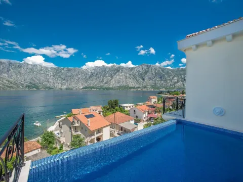Sale, house, 180m², Kotor, Crna Gora - image 6
